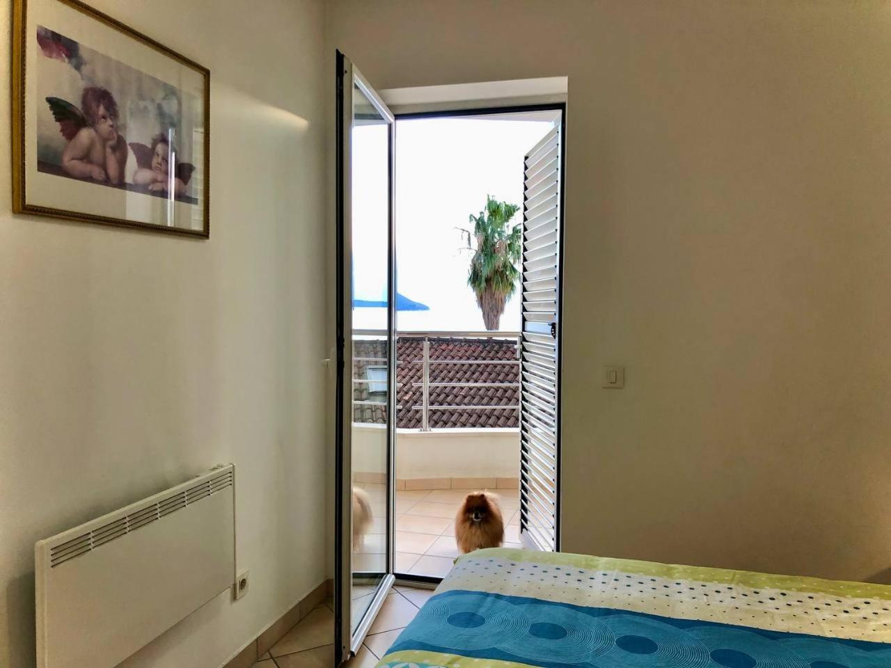 Boka Residence 7 Herceg Novi Ngoại thất bức ảnh