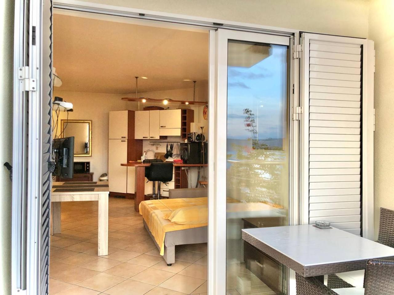 Boka Residence 7 Herceg Novi Ngoại thất bức ảnh