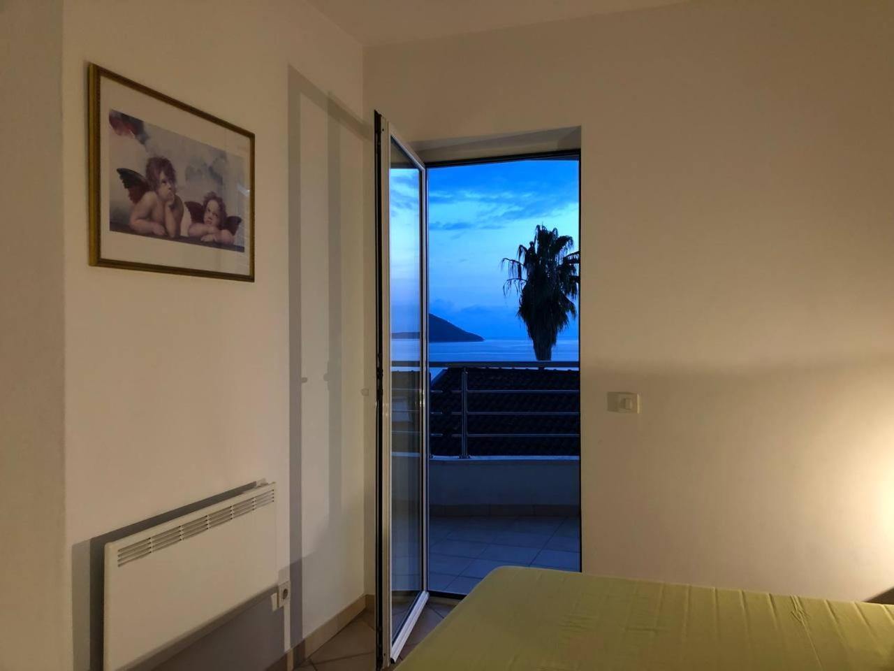 Boka Residence 7 Herceg Novi Ngoại thất bức ảnh