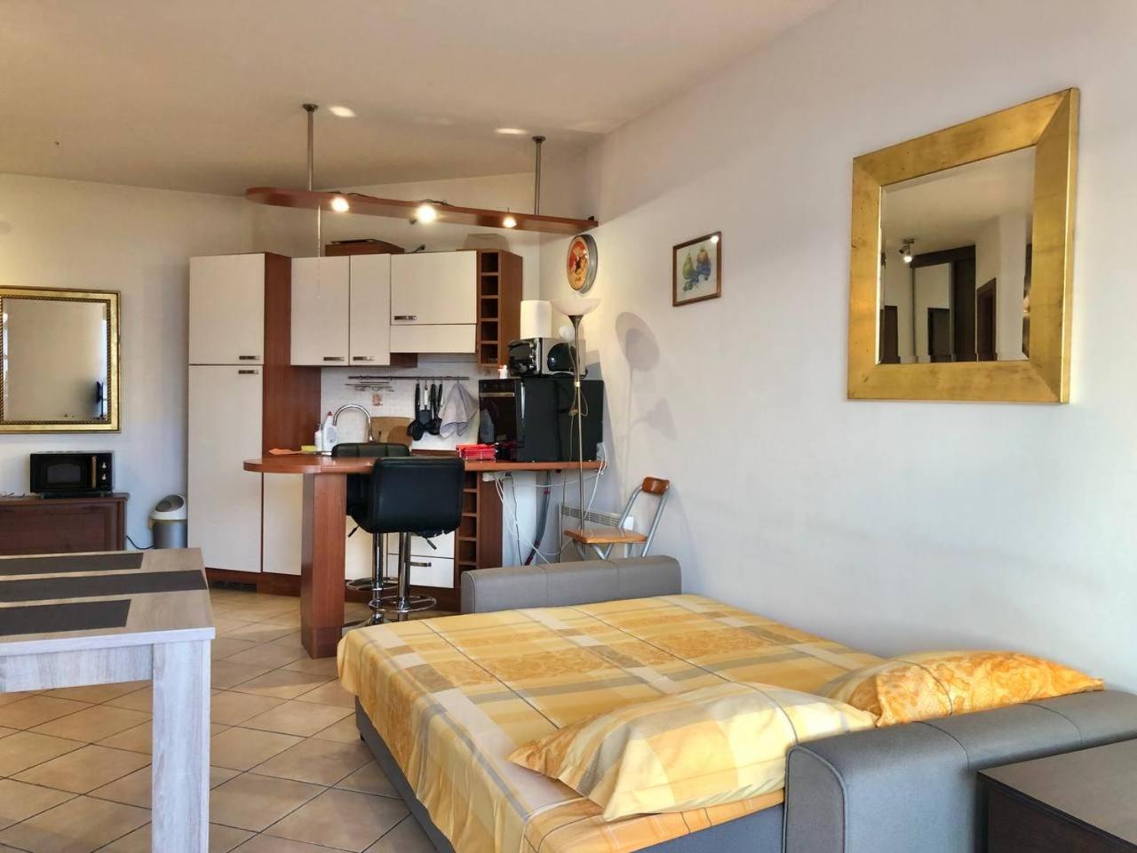 Boka Residence 7 Herceg Novi Ngoại thất bức ảnh