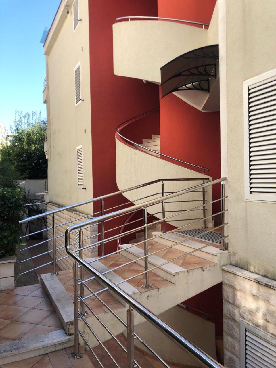 Boka Residence 7 Herceg Novi Ngoại thất bức ảnh