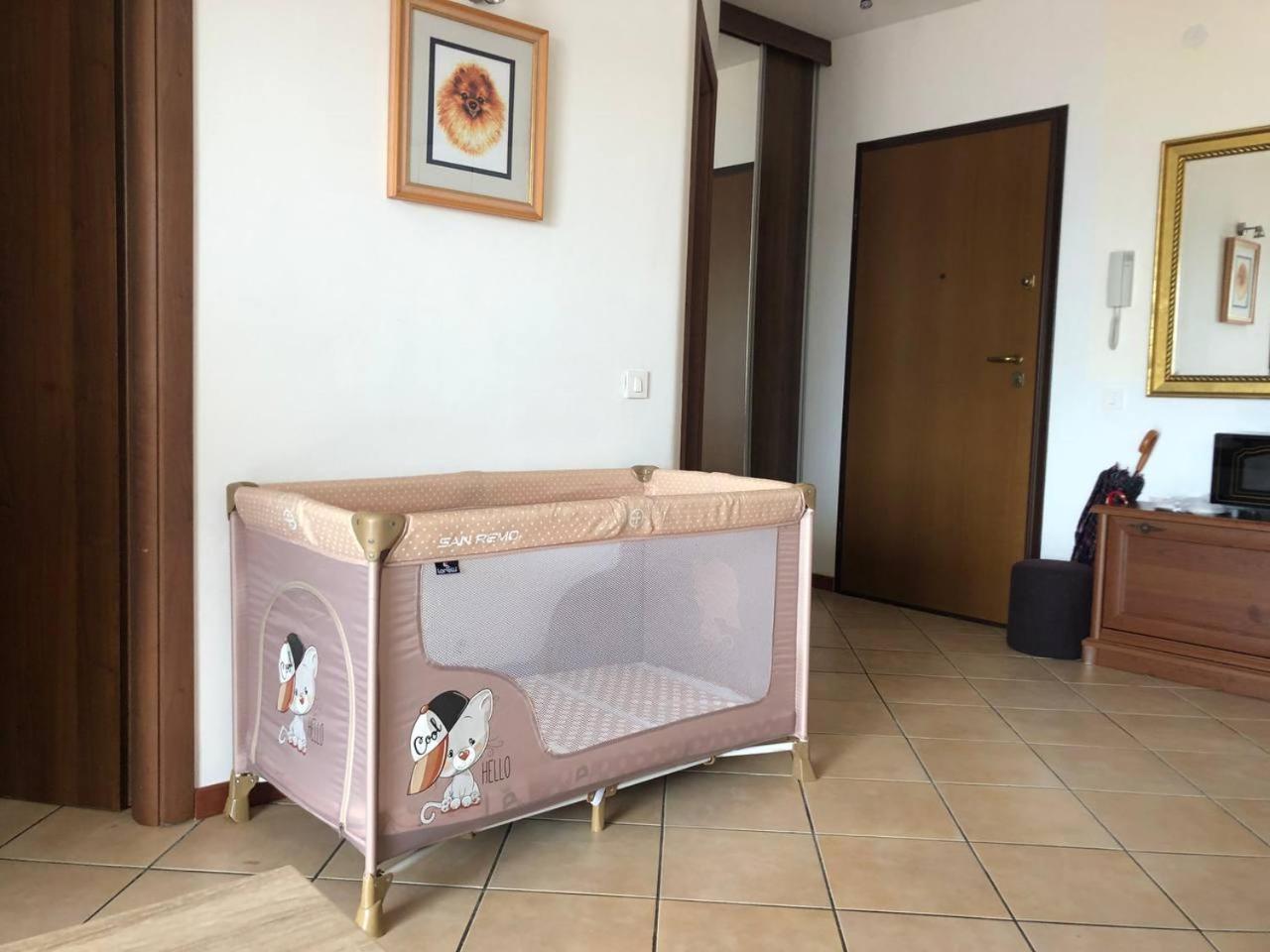 Boka Residence 7 Herceg Novi Ngoại thất bức ảnh
